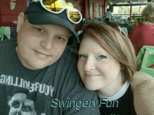 SwingeryFun