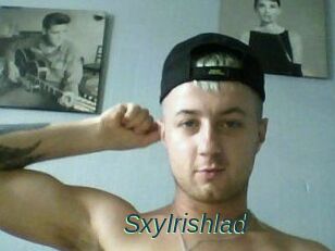 SxyIrish_lad
