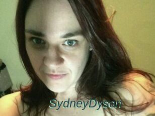 Sydney_Dyson
