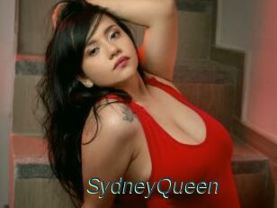 SydneyQueen