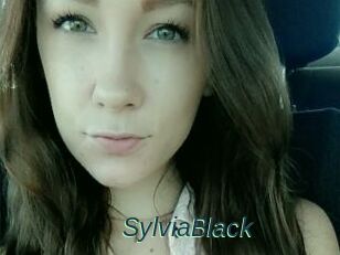 SylviaBlack