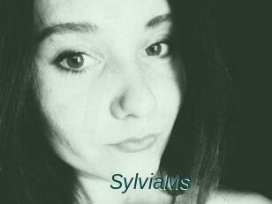 SylviaMs