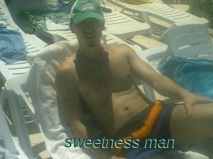 _sweetness_man