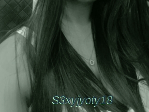 S3xyjyoty18