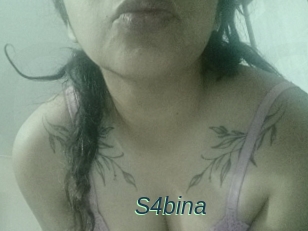 S4bina