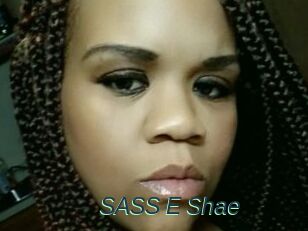 SASS_E_Shae