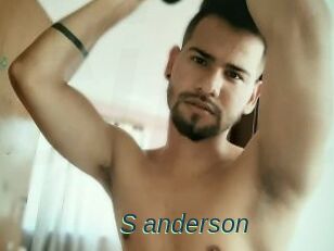S_anderson