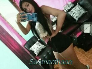 Saamanthaaa