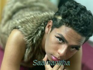 Saamanttha