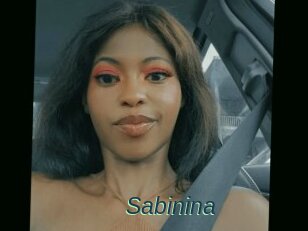 Sabinina