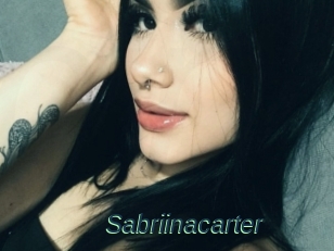 Sabriinacarter