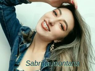 Sabrina_montana