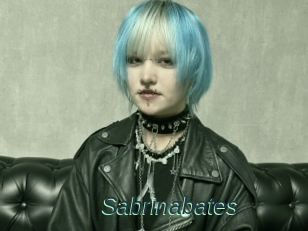 Sabrinabates