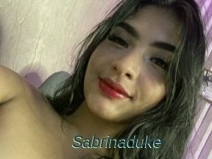 Sabrinaduke