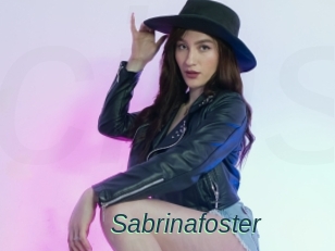 Sabrinafoster