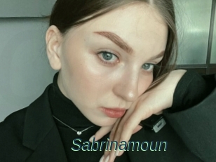 Sabrinamoun