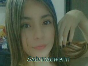 Sabrinaowenn