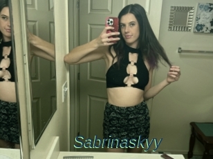 Sabrinaskyy