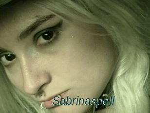 Sabrinaspell