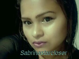 Sabrinastarcloser