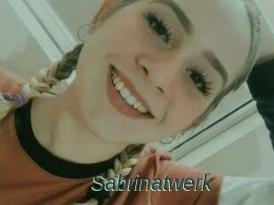 Sabrinatwerk