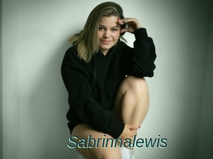Sabrinnalewis