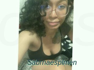 Sabrnaesplmen