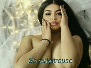 Sacarlettrouse