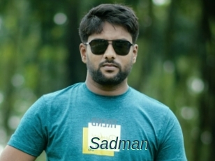Sadman