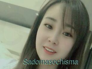 Sadomasochisma