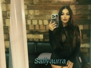 Saffyaurra