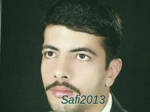 Safi2013