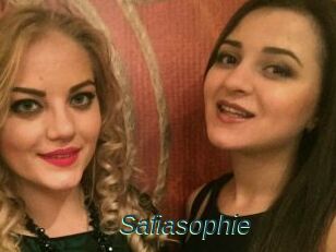 safiasophie Cinema Sex