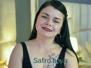 Safiro_nova