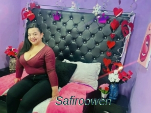 Safiroowen