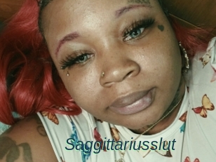 Saggittariusslut