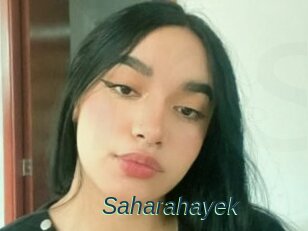 Saharahayek