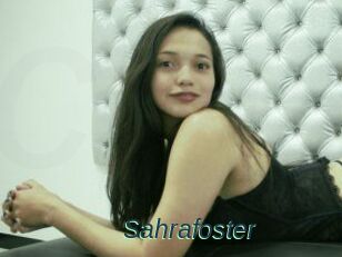 Sahrafoster