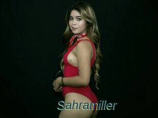 Sahramiller