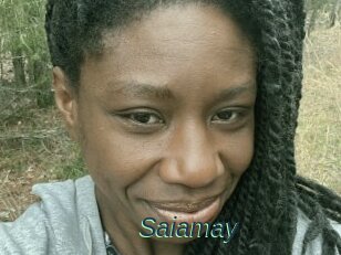 Saiamay