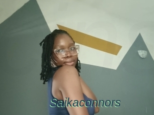 Saikaconnors