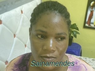 Sainamendes