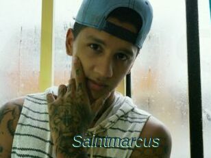 Saintmarcus