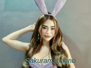 Sakuramarciano