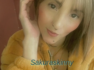 Sakuraskinny