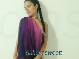 Sakurasweett