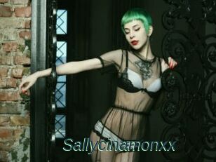 Sallycinamonxx