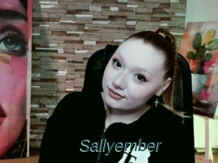 Sallyember