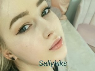 Sallyhiks