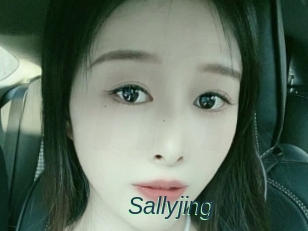 Sallyjing